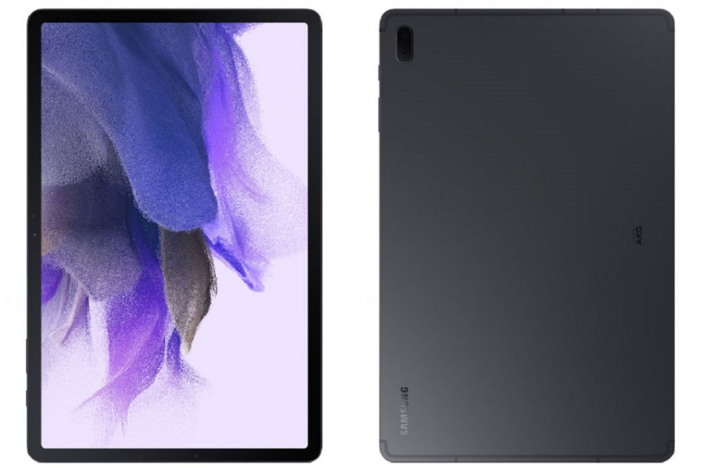 سامسونگ Galaxy Tab S۷ FE ۵G