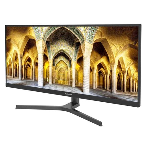 مانیتور مسترتک PA345UQ