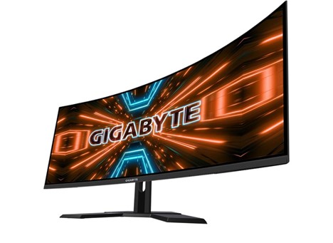  مانیتور گیگابایت G34WQC