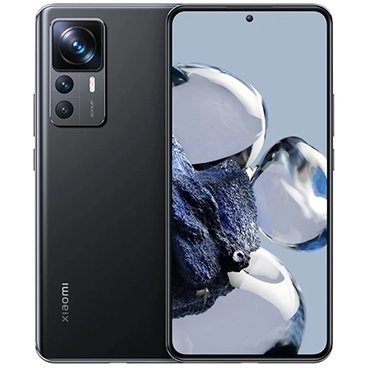 خرید اقساطی 12T Pro