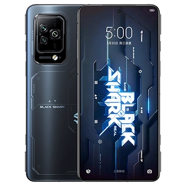 خرید اقساطی BLACK SHARK 5
