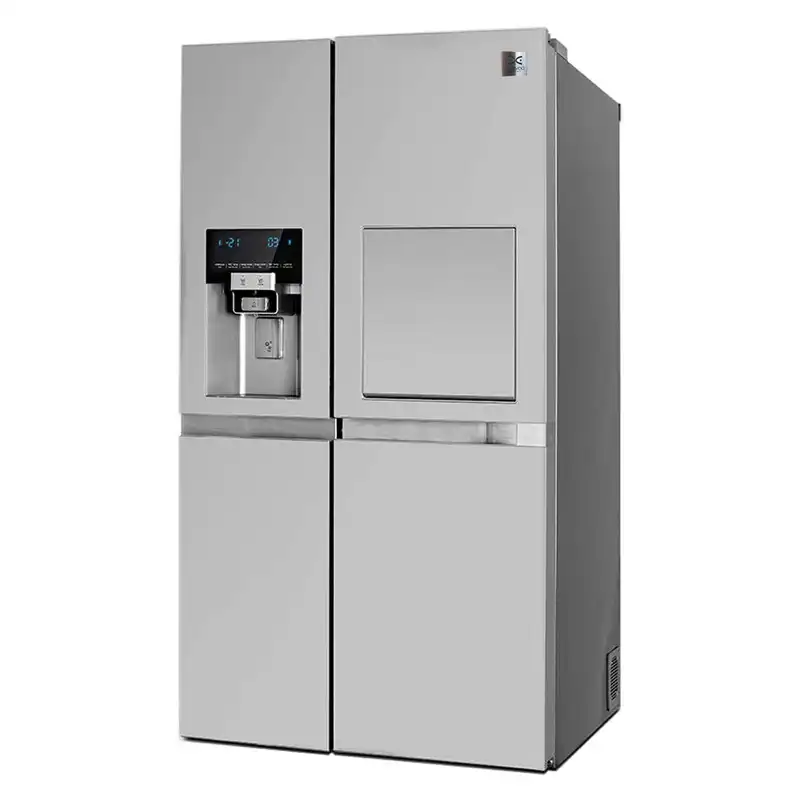 یخچال فریزر D2S-3033W