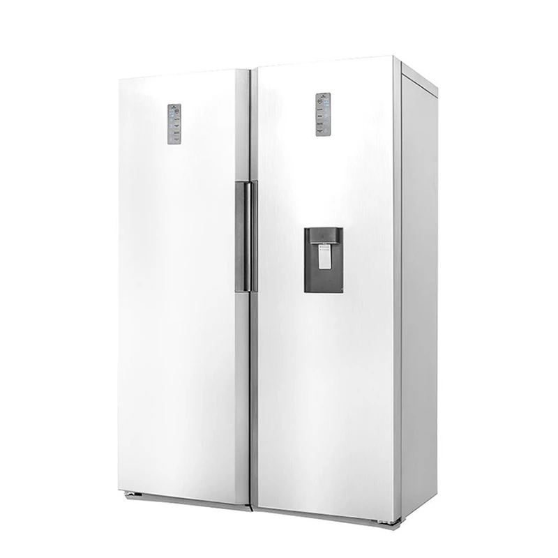 یخچال فریزر D4LR-0020MW